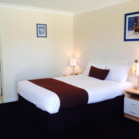 Cervantes Pinnacles Motel Eksteriør billede