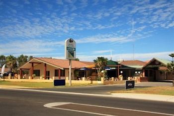 Cervantes Pinnacles Motel Eksteriør billede