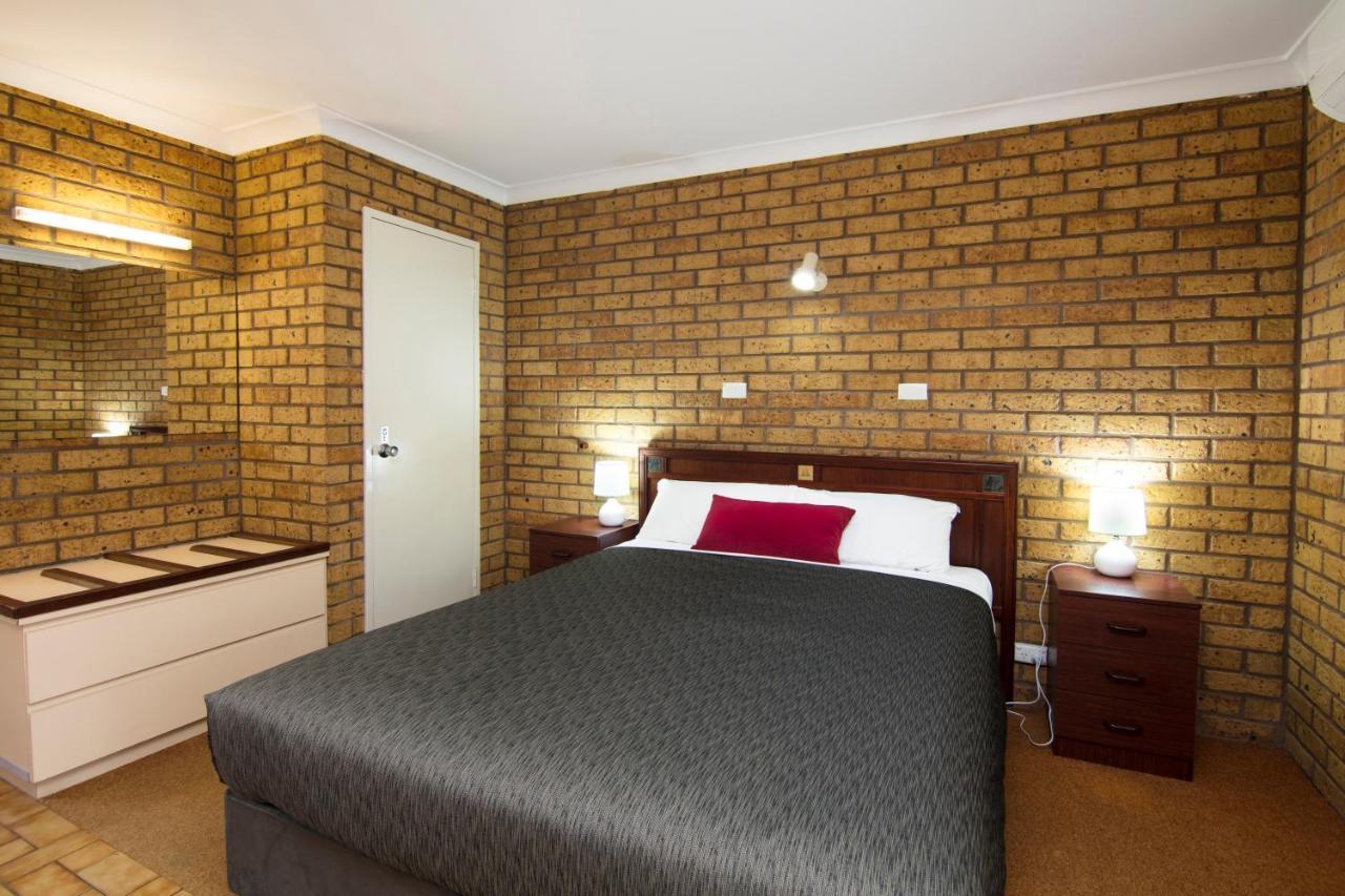 Cervantes Pinnacles Motel Eksteriør billede