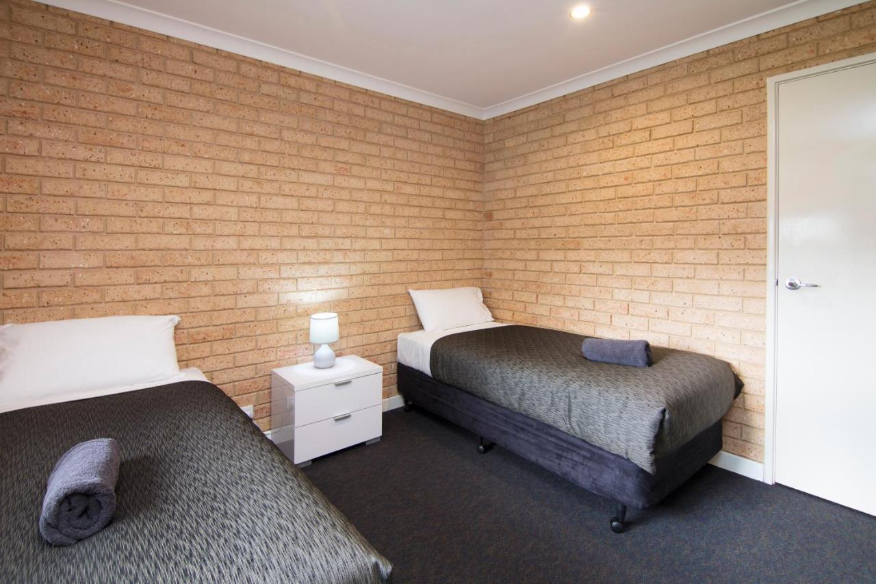 Cervantes Pinnacles Motel Eksteriør billede