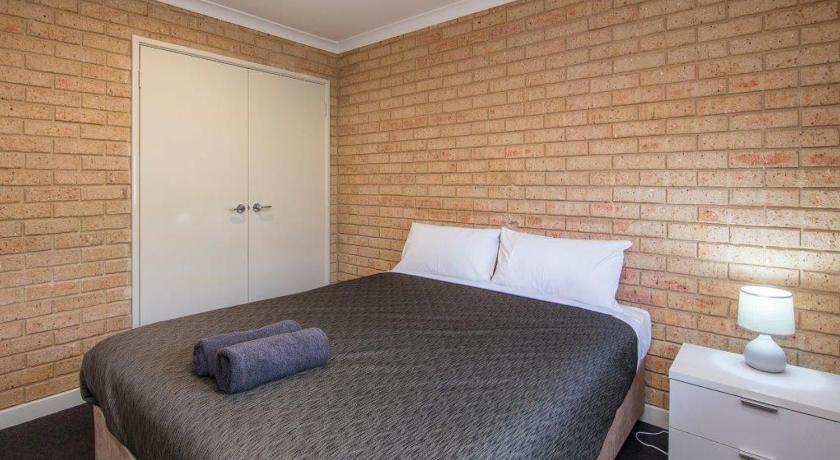 Cervantes Pinnacles Motel Eksteriør billede