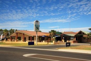 Cervantes Pinnacles Motel Eksteriør billede