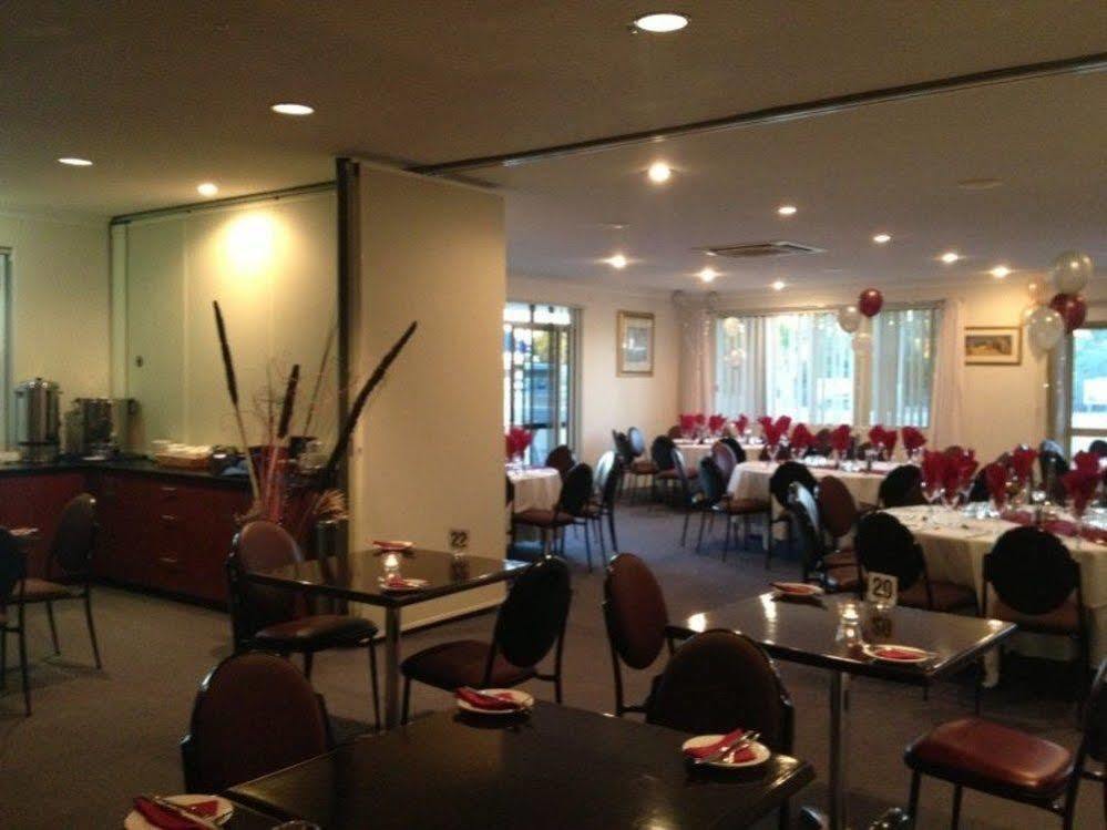 Cervantes Pinnacles Motel Eksteriør billede