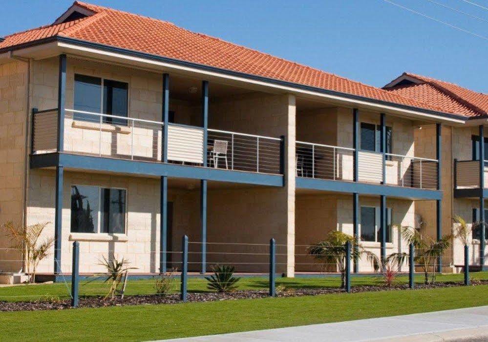 Cervantes Pinnacles Motel Eksteriør billede