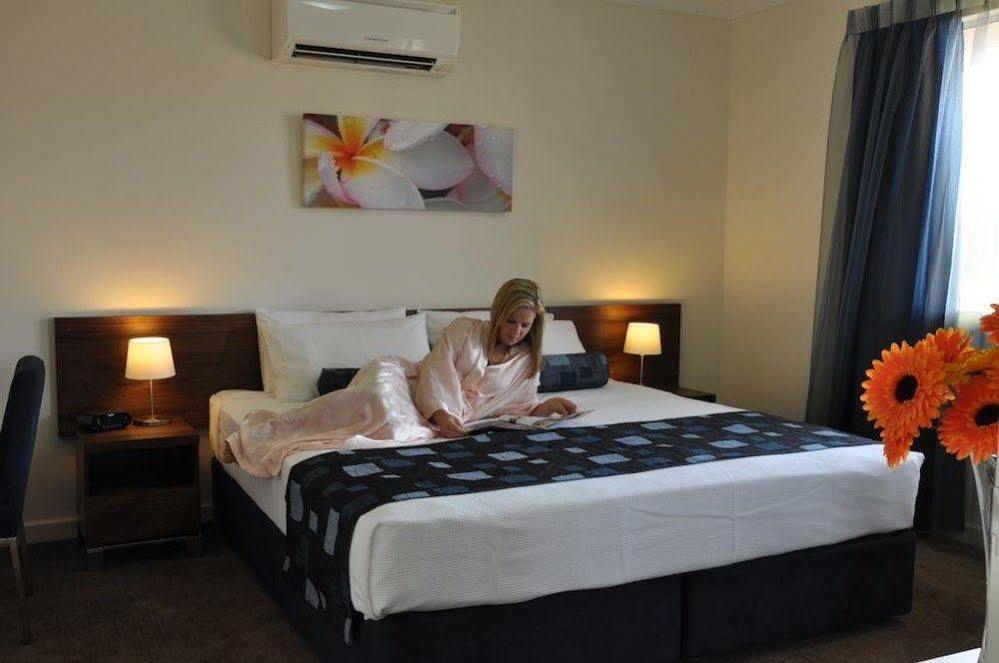 Cervantes Pinnacles Motel Eksteriør billede