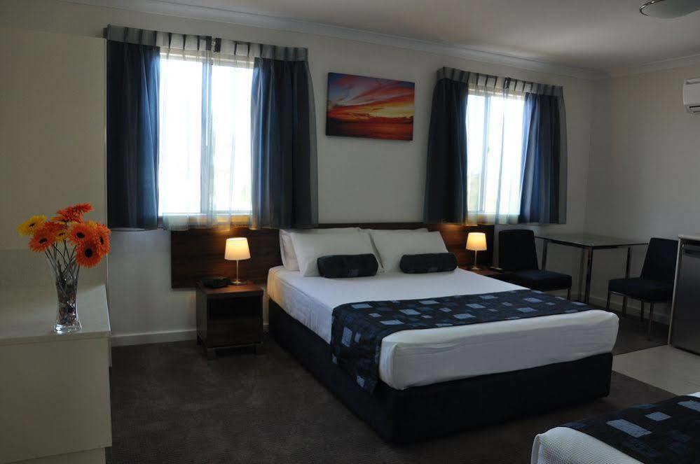 Cervantes Pinnacles Motel Eksteriør billede