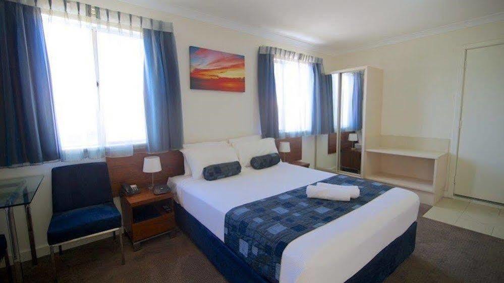Cervantes Pinnacles Motel Eksteriør billede