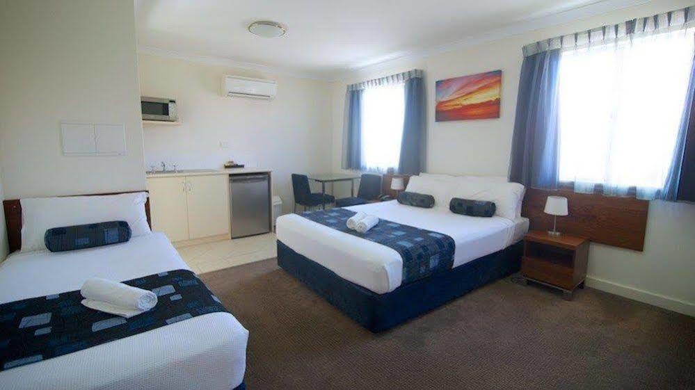 Cervantes Pinnacles Motel Eksteriør billede