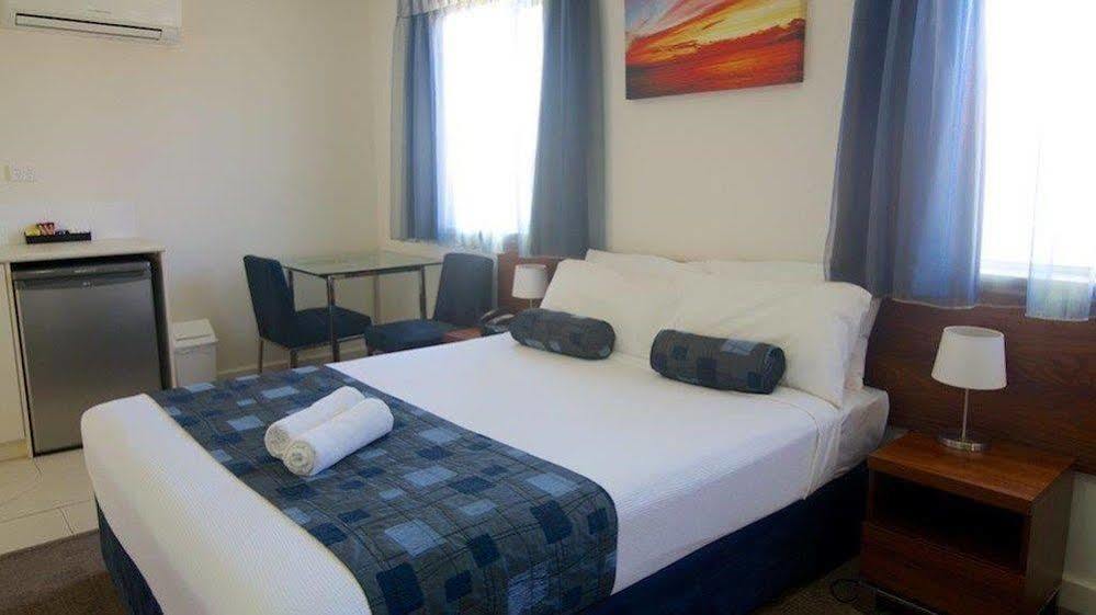 Cervantes Pinnacles Motel Eksteriør billede