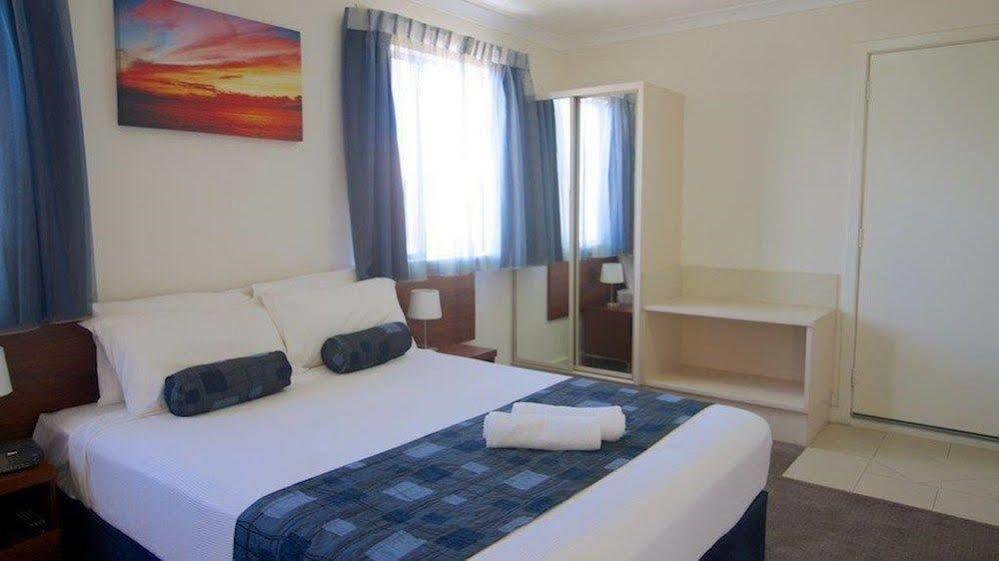 Cervantes Pinnacles Motel Eksteriør billede